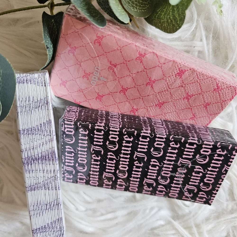Juicy Couture 4pc Bundle - Picture 5 of 8